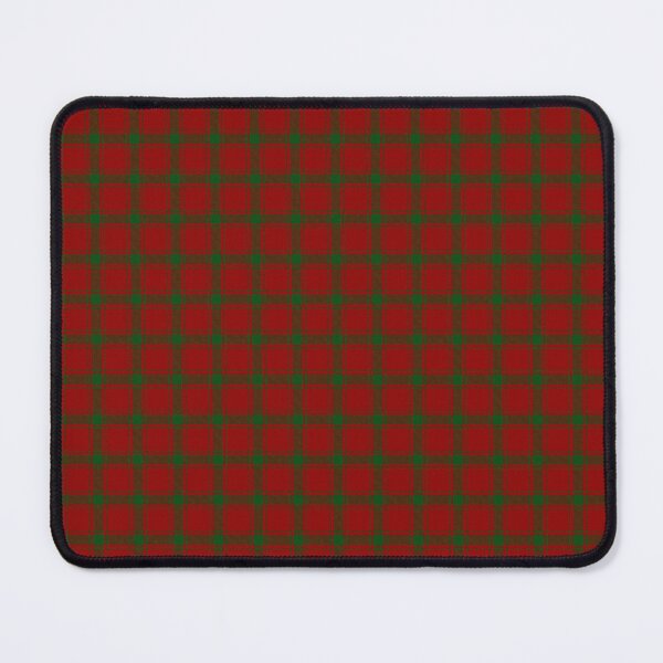 Item preview, MacDonald of Sleat Clan Tartan – Scottish Plaid Pattern for Proud Scots designed and sold by The Tartan Forge.