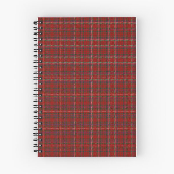 Item preview, MacDonald of Staffa 3 Clan Tartan – Scottish Plaid Pattern for Proud Scots designed and sold by The Tartan Forge.
