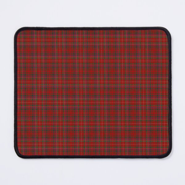 Item preview, MacDonald of Staffa 3 Clan Tartan – Scottish Plaid Pattern for Proud Scots designed and sold by The Tartan Forge.
