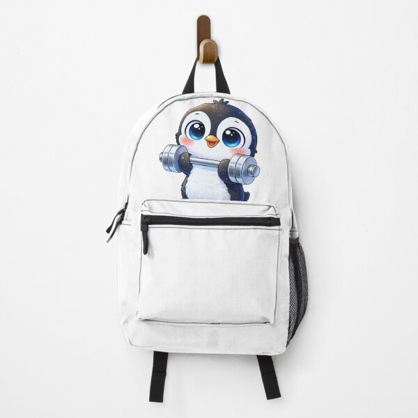 Item preview, pingu gym designed and sold by ALWAYS GYM.