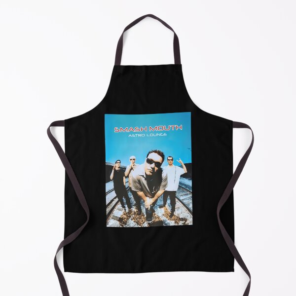 Item preview, Smash Mouth designed and sold by Lity-Chann.