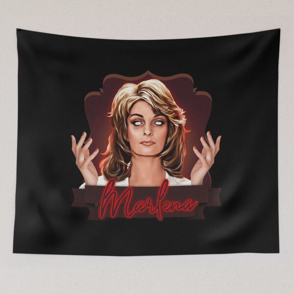 Item preview, Marlena designed and sold by ALIIARTT.