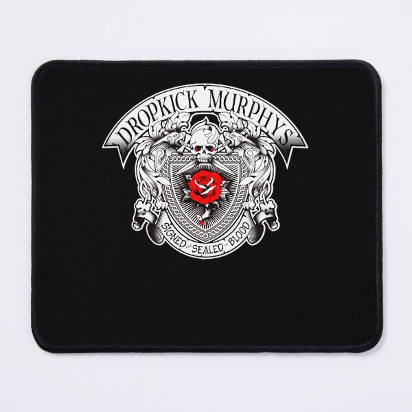 Item preview, Dropkicks Murphys Signed Sealed Bloods designed and sold by BLINDSOUL0107.