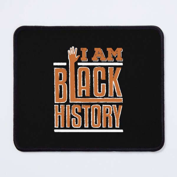 Item preview, I Am Black History designed and sold by jaygo.
