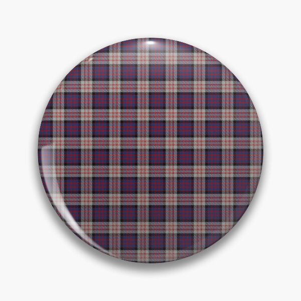 Item preview, MacDonald Pattern of Plaids Clan Tartan – Scottish Plaid Pattern for Proud Scots designed and sold by The Tartan Forge.