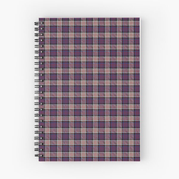 Item preview, MacDonald Pattern of Plaids Clan Tartan – Scottish Plaid Pattern for Proud Scots designed and sold by The Tartan Forge.