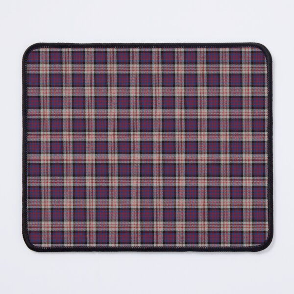 Item preview, MacDonald Pattern of Plaids Clan Tartan – Scottish Plaid Pattern for Proud Scots designed and sold by The Tartan Forge.