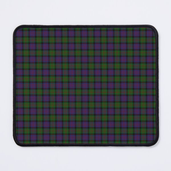 Item preview, MacDonald Clan Tartan – Scottish Plaid Pattern for Proud Scots designed and sold by The Tartan Forge.