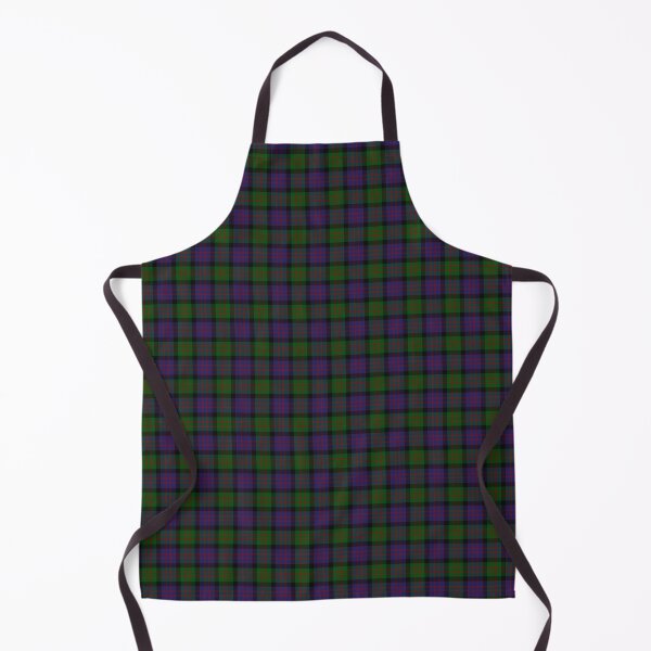 Item preview, MacDonald Clan Tartan – Scottish Plaid Pattern for Proud Scots designed and sold by The Tartan Forge.