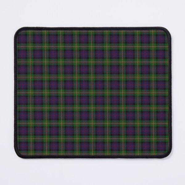 Item preview, MacDonell of Glengarry 3 Clan Tartan – Scottish Plaid Pattern for Proud Scots designed and sold by The Tartan Forge.