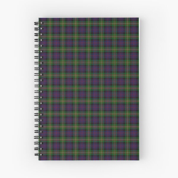 Item preview, MacDonell of Glengarry 3 Clan Tartan – Scottish Plaid Pattern for Proud Scots designed and sold by The Tartan Forge.
