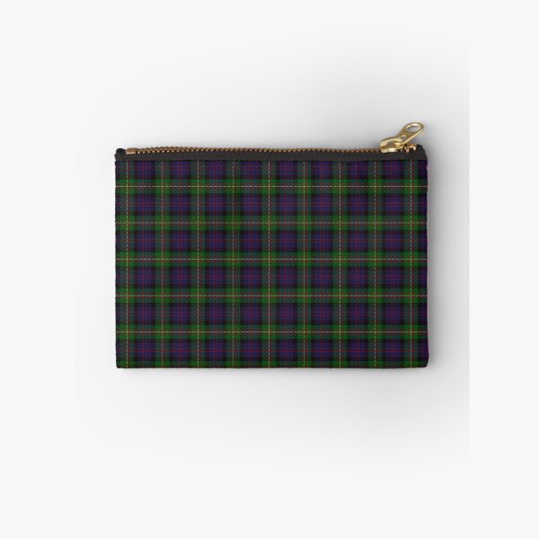 Item preview, MacDonell of Glengarry 3 Clan Tartan – Scottish Plaid Pattern for Proud Scots designed and sold by The Tartan Forge.