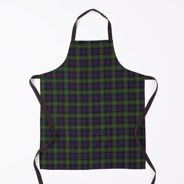 Item preview, MacDonell of Glengarry 3 Clan Tartan – Scottish Plaid Pattern for Proud Scots designed and sold by The Tartan Forge.