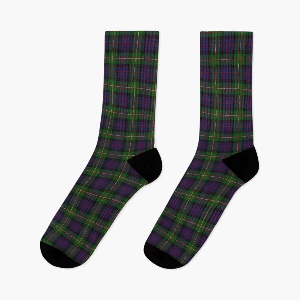 Item preview, MacDonell of Glengarry 3 Clan Tartan – Scottish Plaid Pattern for Proud Scots designed and sold by The Tartan Forge.