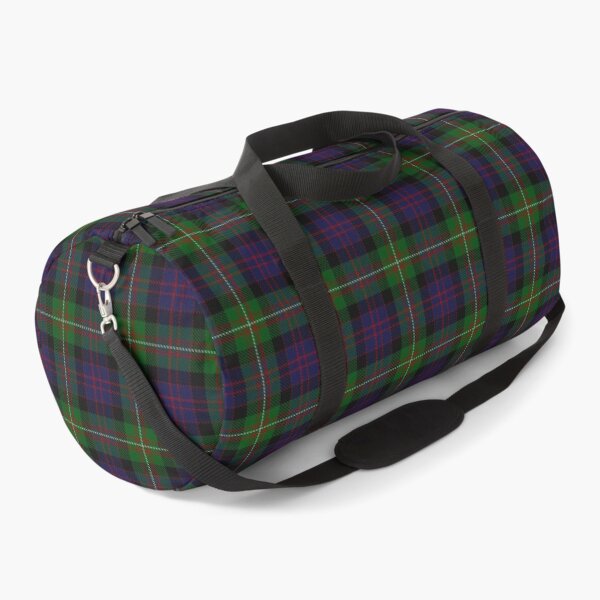 Item preview, MacDonell of Glengarry 3 Clan Tartan – Scottish Plaid Pattern for Proud Scots designed and sold by The Tartan Forge.