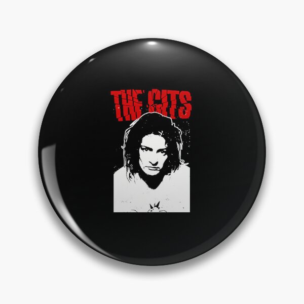 Item preview, The Gits designed and sold by ALIIARTT.