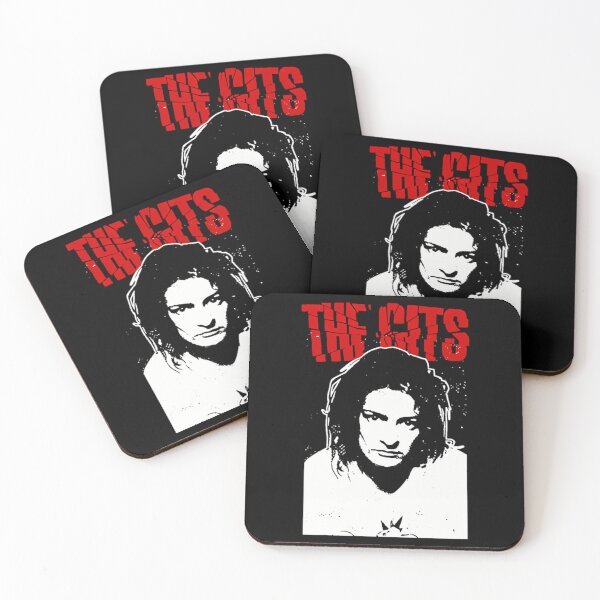 Item preview, The Gits designed and sold by ALIIARTT.