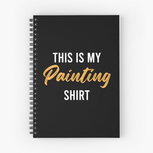 Artikelvorschau, Das ist mein Maler-Shirt – Lustiges Geschenk für Maler entworfen und verkauft von diannitagemvi.