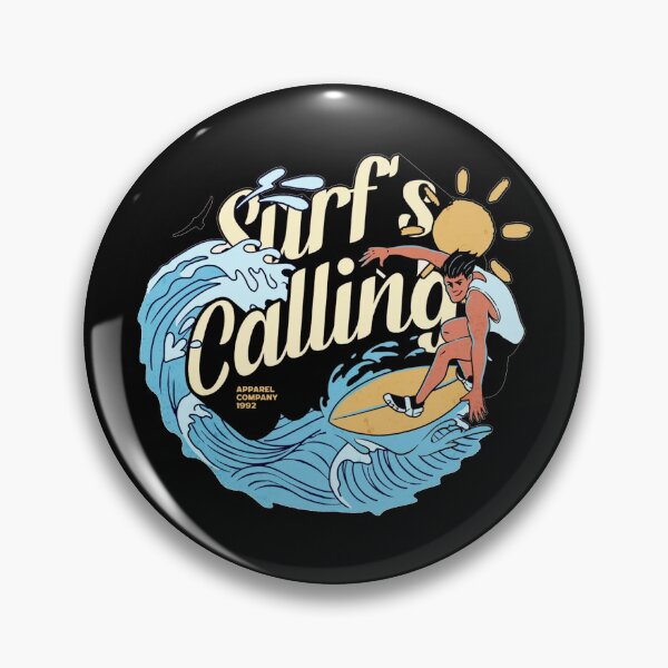 Item preview, American Surfboard and Surfwear designed and sold by 61tanithan.