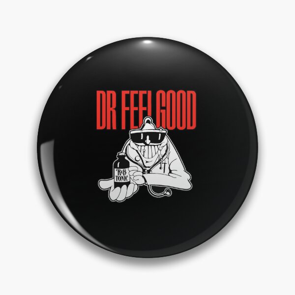 Item preview, Dr. Feelgood Concert designed and sold by ALIIARTT.