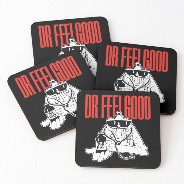 Item preview, Dr. Feelgood Concert designed and sold by ALIIARTT.