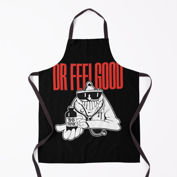 Item preview, Dr. Feelgood Concert designed and sold by ALIIARTT.