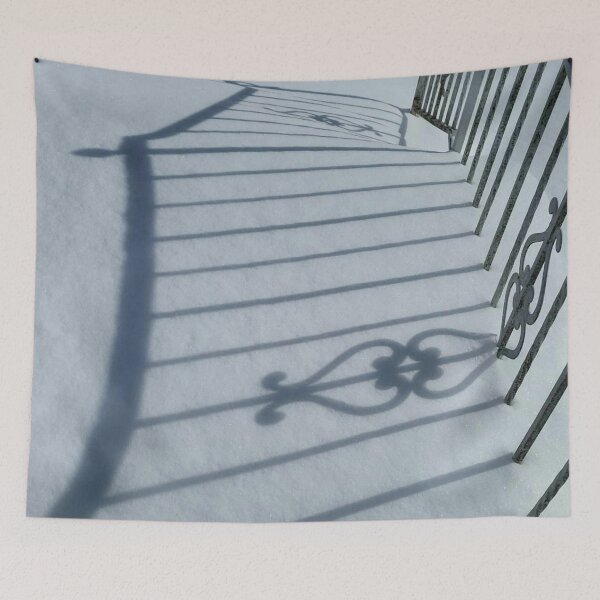 Item preview, January 2026 Snowstorm (6) designed and sold by Abeink1030.