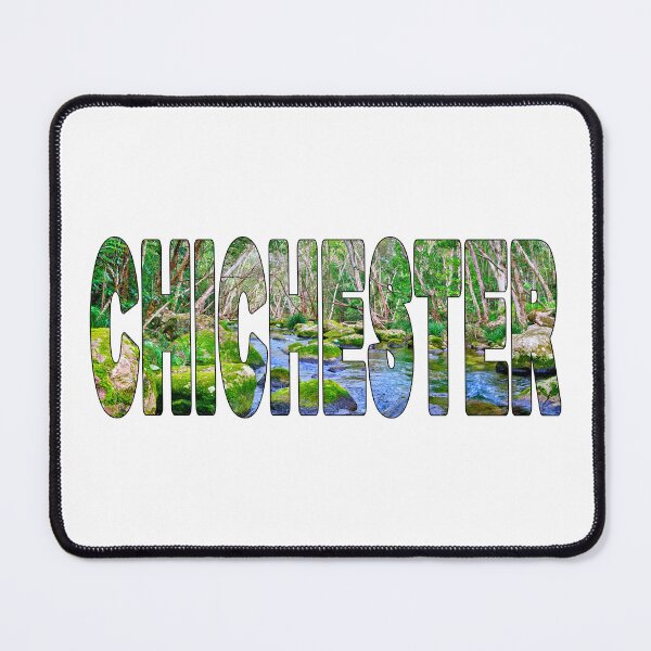 Item preview, CHICHESTER - New South Wales Lower Barrington Tops Creek Gums designed and sold by Adam Gormley.