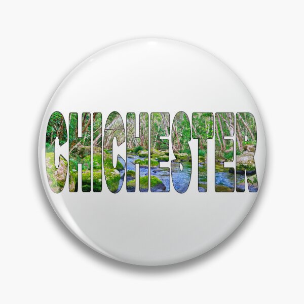 Item preview, CHICHESTER - New South Wales Lower Barrington Tops Creek Gums designed and sold by Adam Gormley.