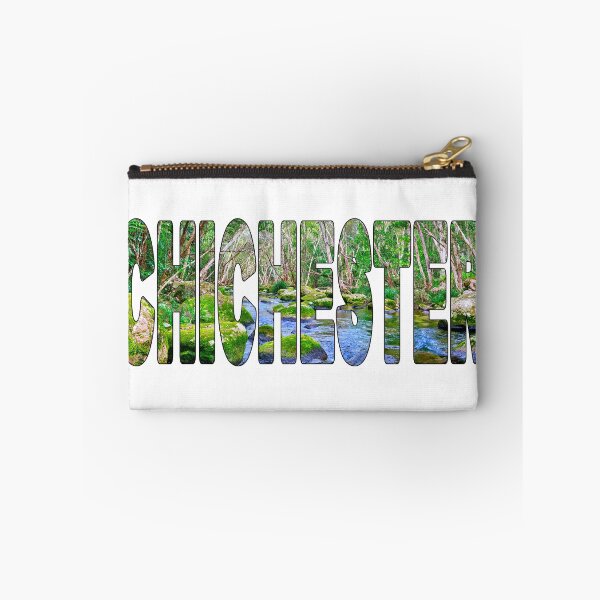 Item preview, CHICHESTER - New South Wales Lower Barrington Tops Creek Gums designed and sold by Adam Gormley.
