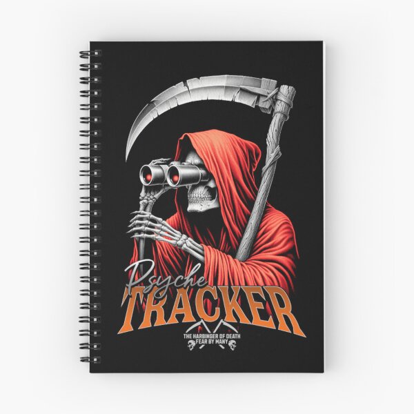 Item preview, Psyche Tracker Retro UI - Y2K Cyber Aesthetic Design designed and sold by GenZFashion000.