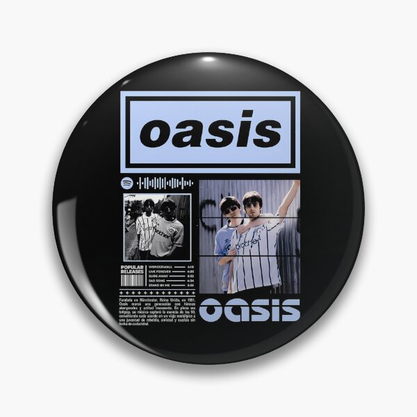 Item preview, O.a.s.i.s band tour 2026 designed and sold by Human Progress.