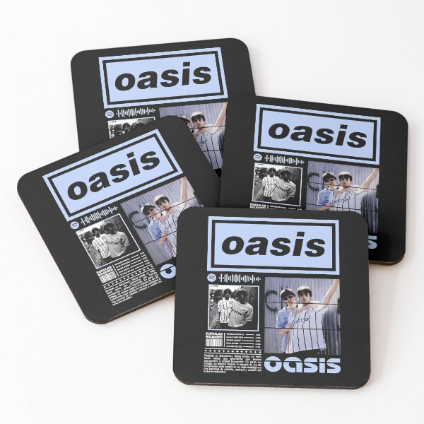 Item preview, O.a.s.i.s band tour 2026 designed and sold by Human Progress.
