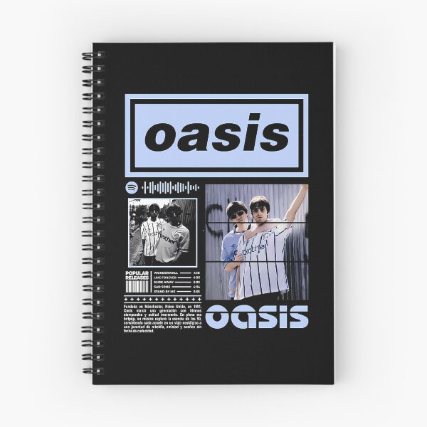 Item preview, O.a.s.i.s band tour 2026 designed and sold by Human Progress.