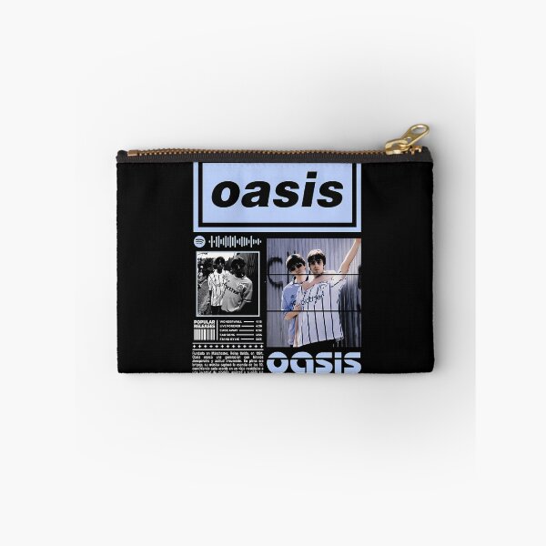 Item preview, O.a.s.i.s band tour 2026 designed and sold by Human Progress.