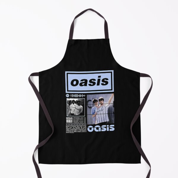 Item preview, O.a.s.i.s band tour 2026 designed and sold by Human Progress.