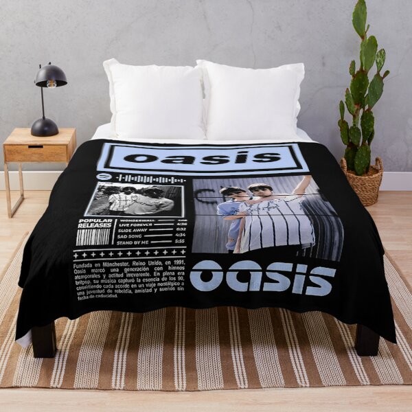 Item preview, O.a.s.i.s band tour 2026 designed and sold by Human Progress.