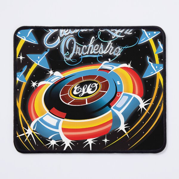 Item preview, Electric Light Orchestra Rock Band designed and sold by Flakka03.
