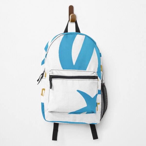 Item preview, Olympique Marseille Inspired Logo – Droit Au But Football Fan Art designed and sold by RAVisuals.