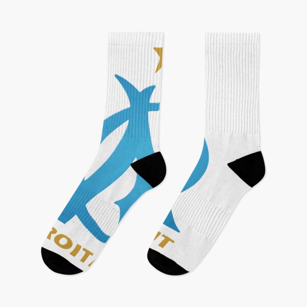 Item preview, Olympique Marseille Inspired Logo – Droit Au But Football Fan Art designed and sold by RAVisuals.