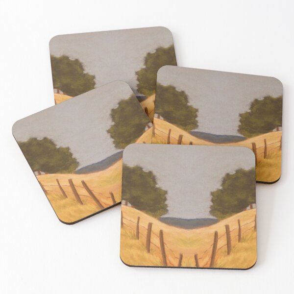 Item preview, Convergence in the Hills of NoCal designed and sold by oh-bi-me.