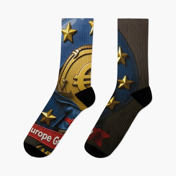 Item preview, MEGA - Make Europe Great Again designed and sold by nhk999.
