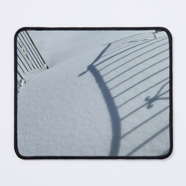 Item preview, January 2026 Snowstorm (7) designed and sold by Abeink1030.