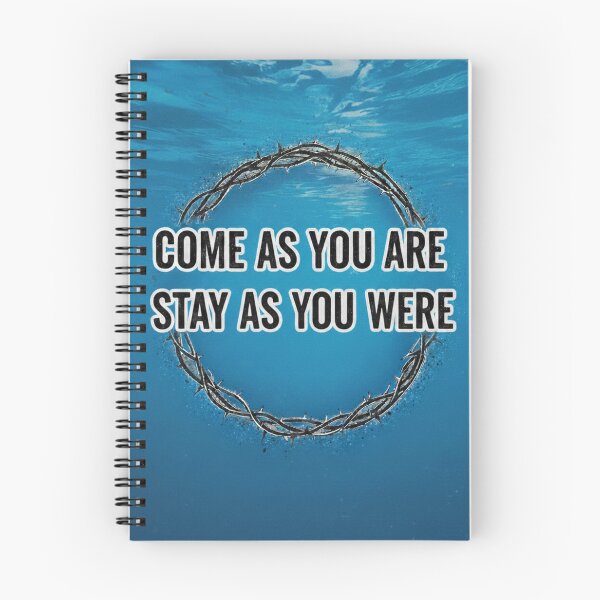 Item preview, Underwater Grunge Anthem designed and sold by Fallen Ink.