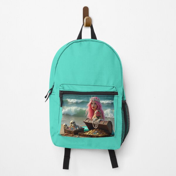 Item preview, Treasure on the shore designed and sold by SHIVA ARTS.