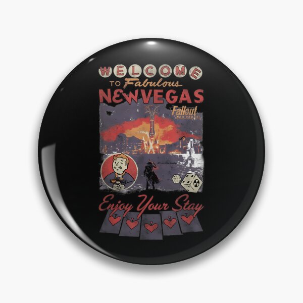 Item preview, Welcome To Fabulous New Vegas designed and sold by Human Progress.