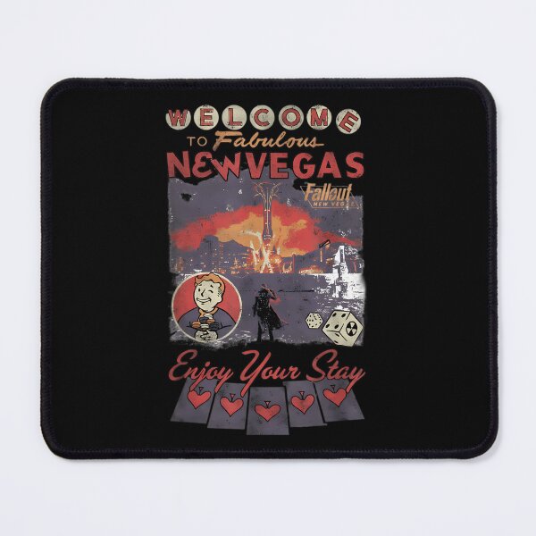 Item preview, Welcome To Fabulous New Vegas designed and sold by Human Progress.