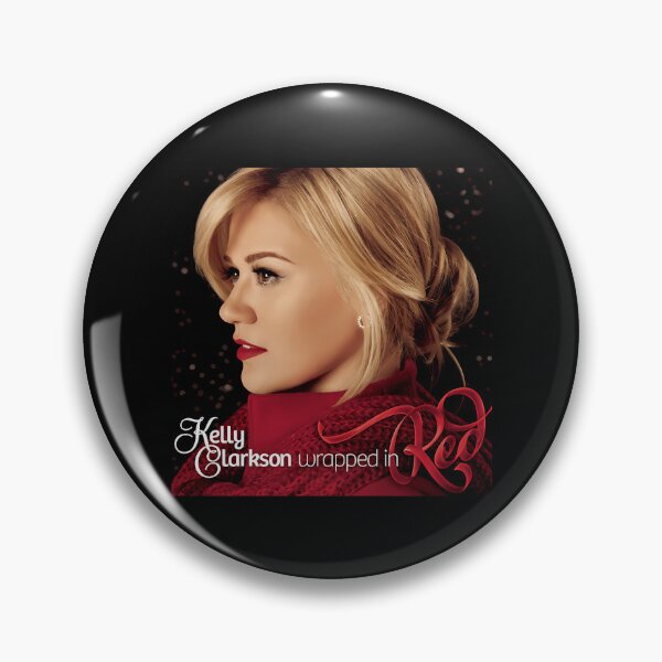 Item preview, Kellys Clarksons Wrapped in Red designed and sold by Human Progress.