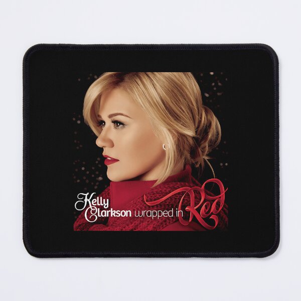 Item preview, Kellys Clarksons Wrapped in Red designed and sold by Human Progress.