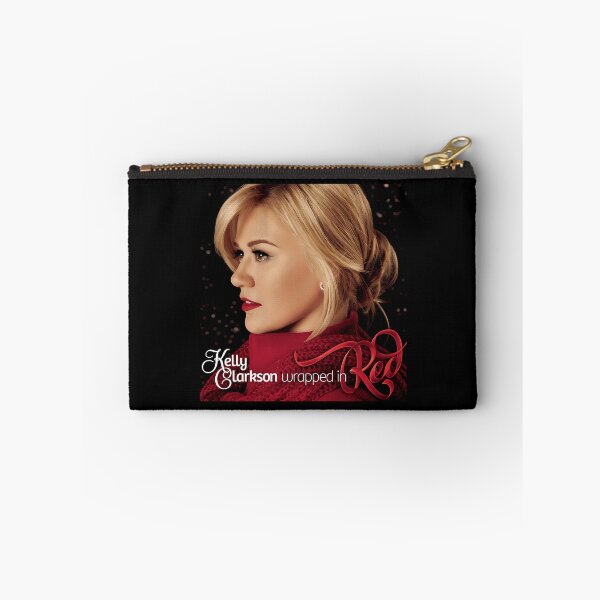 Item preview, Kellys Clarksons Wrapped in Red designed and sold by Human Progress.